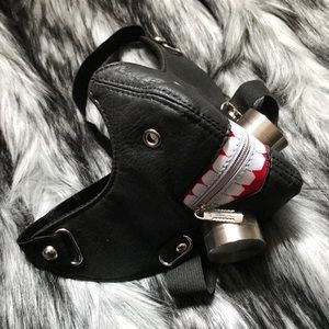 Tokyo Ghoul Anime Face Mask